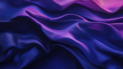 Obraz premium blue and purple gradient background