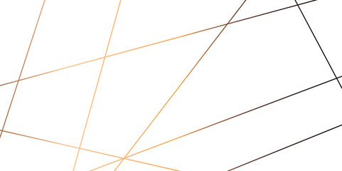 Luxury premium shiny golden lines on dark transparent background. Geometric luxury golden banner, template, t-shirt design. Vector, illustration