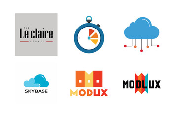 cloud computing concept