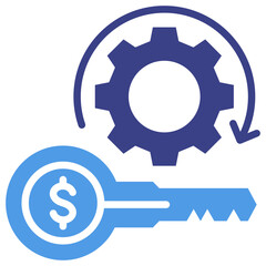 Overhead Icon