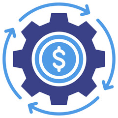 Cashflow Icon