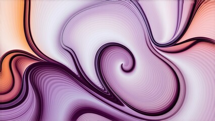 abstract purple background