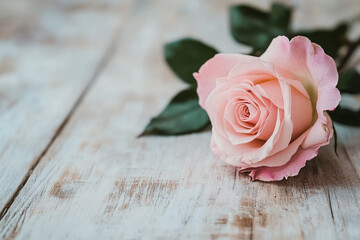 Beautiful rose outdoors. Red Roses Close Up Photography, Rose day celebration illustrated