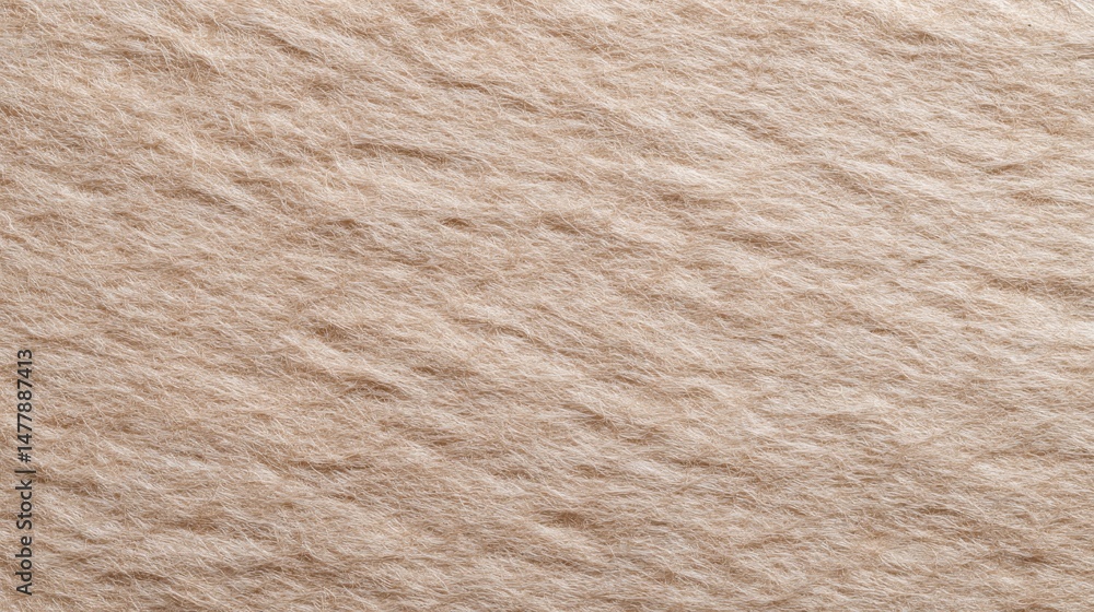 Poster this textured surface features soft lighting highlighting natural fibers, making it perfect for eco-