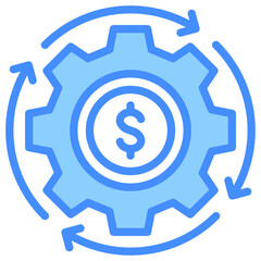 Cashflow Icon