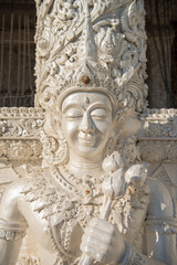 THAILAND NAN WAT MING MUEANG