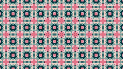 fabric motif. seamless pattern. wallpaper. background. HD