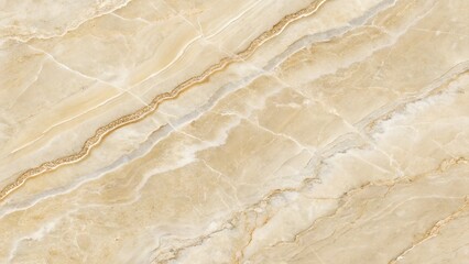 Elegant Beige Onyx Marble Texture Background