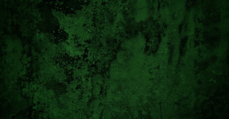 the long background is green and dark, Grunge textures and backgrounds - perfect background with space for text or image