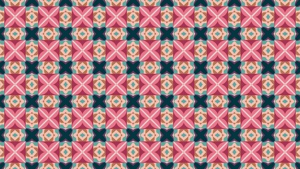 fabric motif. seamless pattern. wallpaper. background. HD