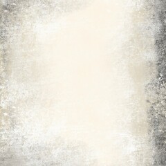 Vintage Grunge Light Beige Texture Background