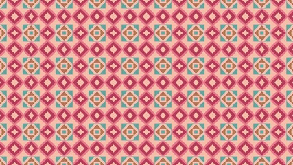 fabric motif. seamless pattern. wallpaper. background. HD