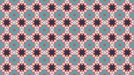 fabric motif. seamless pattern. wallpaper. background. HD