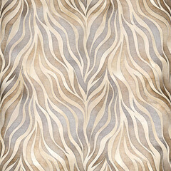 Elegant beige and gray textured pattern.