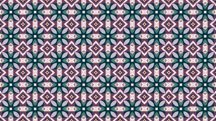 fabric motif. seamless pattern. wallpaper. background. HD
