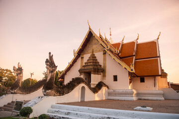 THAILAND NAN WAT PHUMIN