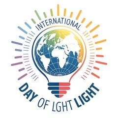 International Day of Light