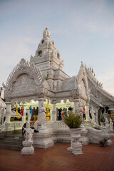 THAILAND NAN WAT MING MUEANG