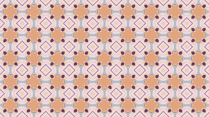 fabric motif. seamless pattern. wallpaper. background. HD