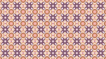 fabric motif. seamless pattern. wallpaper. background. HD