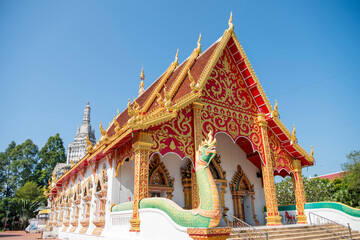 THAILAND NAN WAT SUAN TAN