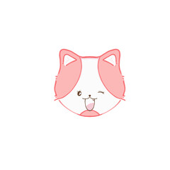 Cuddly Kitty 