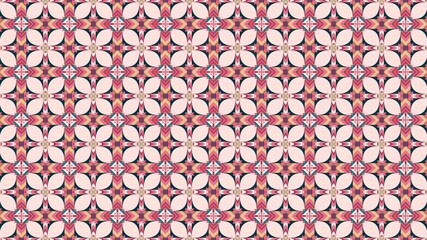 fabric motif. seamless pattern. wallpaper. background. HD