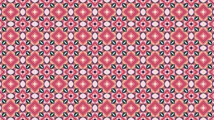 fabric motif. seamless pattern. wallpaper. background. HD