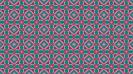 Obraz premium fabric motif. seamless pattern. wallpaper. background. HD