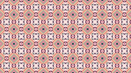 fabric motif. seamless pattern. wallpaper. background. HD