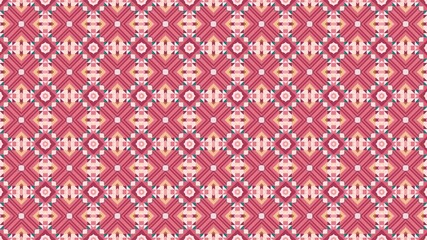 fabric motif. seamless pattern. wallpaper. background. HD