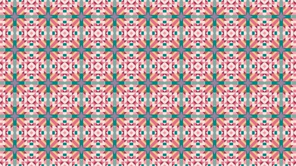 fabric motif. seamless pattern. wallpaper. background. HD