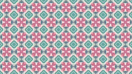 fabric motif. seamless pattern. wallpaper. background. HD