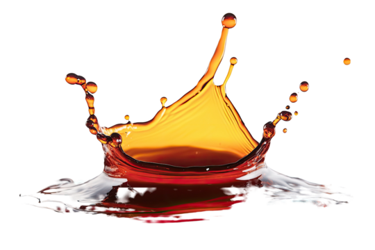 Liquid Splash Art (1)