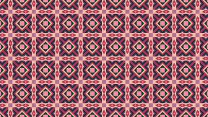 fabric motif. seamless pattern. wallpaper. background. HD