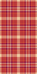 Warm autumnal plaid pattern.  Perfect for fallthemed designs, textile projects, or website backgrounds.