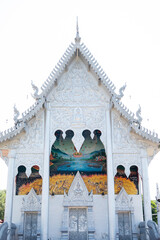 THAILAND NAN WAT SATHAROT