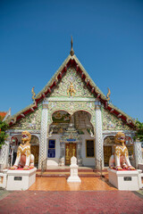 THAILAND NAN WAT NAM LOM