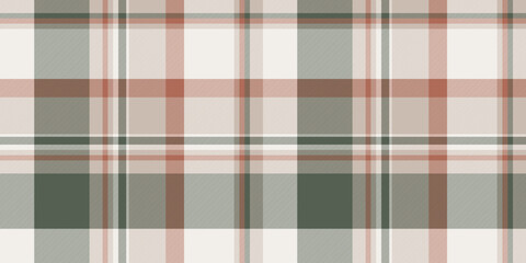 Subtle, muted plaid pattern in earthy tones.  Perfect for textile design, wallpaper, or website backgrounds. This calming, neutral design evokes a sense of understated elegance and rustic charm.