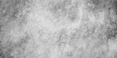 Explosion of powder particles white and black old grunge textures with modern design, white powder explosion on black dirty dust abstract grunge grey shades watercolor texture background.        