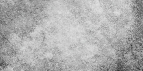 Explosion of powder particles white and black old grunge textures with modern design, white powder explosion on black dirty dust abstract grunge grey shades watercolor texture background.        