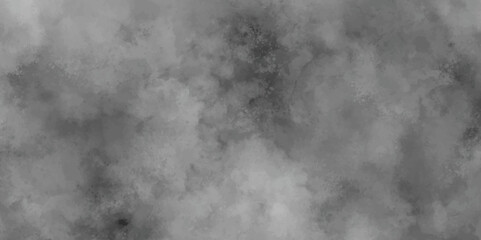 Explosion of powder particles white and black old grunge textures with modern design, white powder explosion on black dirty dust abstract grunge grey shades watercolor texture background.        