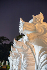 Fototapeta premium THAILAND NAN PHRA THAT CHAE HAENG