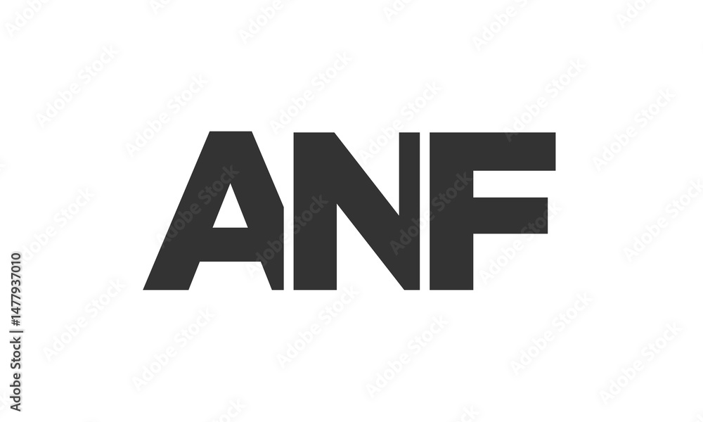 Poster anf logo design template with strong and modern bold text. initial based vector logotype featuring s