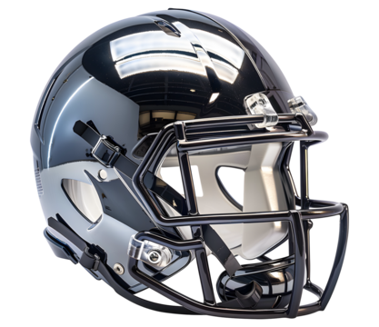 Black football helmet png American football helmet png Canadian football helmet png protective headgear png American football gear png american football accessory transparent background image