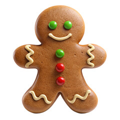 christmas gingerbread cookies