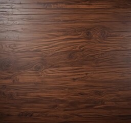 Obraz premium Deep brown wood grain texture, elegant rustic backdrop, high resolution, background