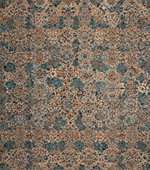 Abstract Moroccan geometric seamless pattern  Intricate flat design, subtle texture , surface pattern, style, art