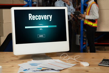 data backup restoration recovery restore data from cloud storage snugly and provide planned network...