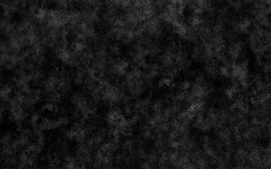 Abstract black and gray grunge marble floor tiles and cement concrete rusty crack wall background texture. . Vintage background with space for text